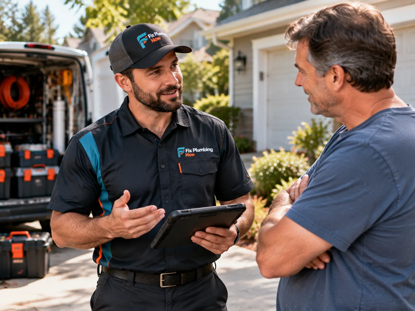 Clogged Drain Service Harlingen, TX FAQs